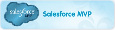 Salesforce MVP