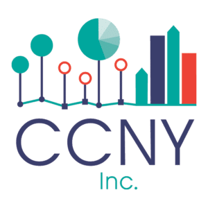 CCNY, Inc. Logo