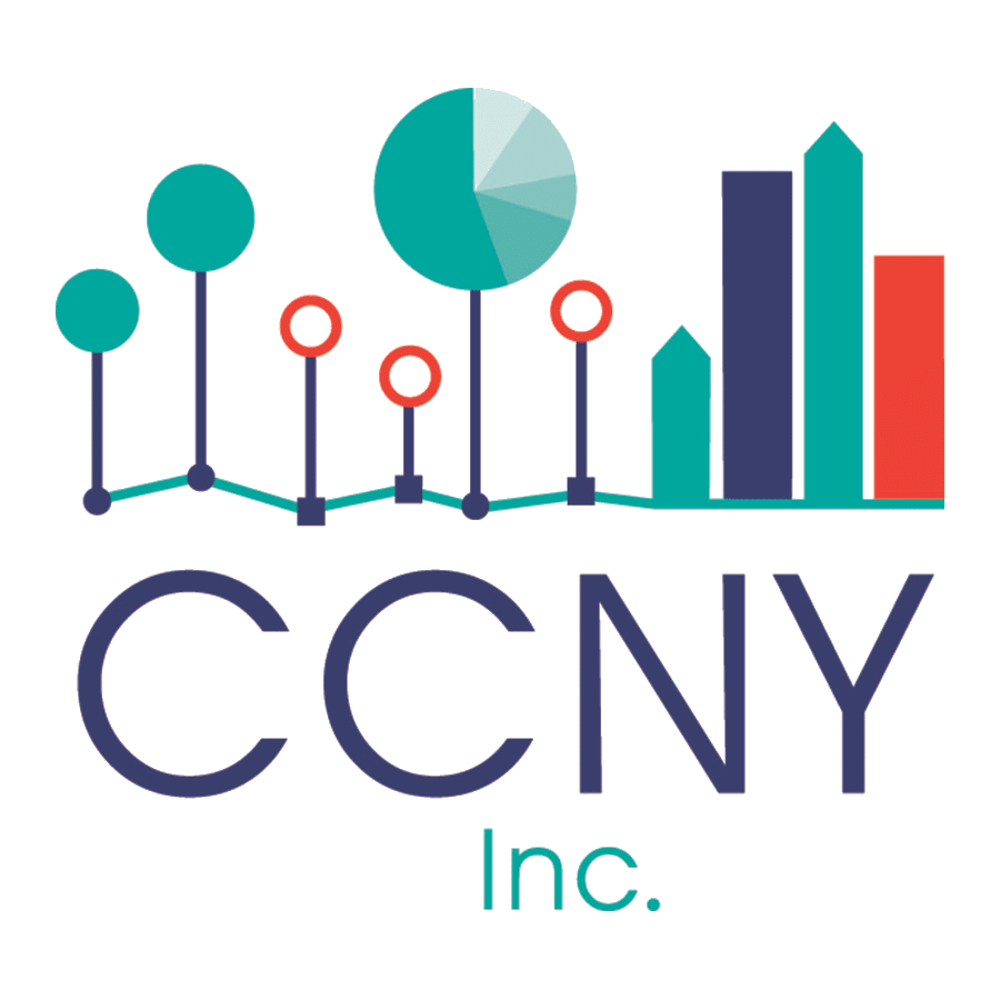 CCNY, Inc. Logo